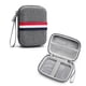 thumbnail image 1 of Funda protectora antiarañazos para Miyoo Mini Plus y Anbernic RG35XX/Plus - Compatible con varias videoconsolas portátiles-Gris, 1 of 7