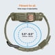 thumbnail image 3 of Funda con correa para Apple Watch Spigen Rugged Armor Pro, 3 of 9