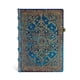 thumbnail image 1 of Libreta Equinoxe, Azure Midi Tapa Dura Con Lineas, 1 of 2