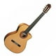 thumbnail image 2 of Guitarra Clásica Almansa EQ 447CT, 2 of 2