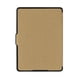 thumbnail image 5 of Funda GANGXUN de Tela con Carcasa Suave TPU para Kindle paperwhite 3/2/1 – Modo Automático, Antigolpes, Diseño Ligero, 5 of 6