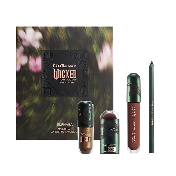 Set de Maquillaje r.e.m. beauty por Ariana Grande Wicked: For Good