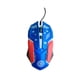 thumbnail image 2 of Kit Gamer Gamer 38Dnykit03 Azul-Rojo, 2 of 5
