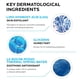 thumbnail image 4 of Crema hidratante La Roche-Posay Effaclar Mat para piel grasa, 40 ml, 4 of 5