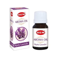 Aceite Aromático Mystic Lavanda - Hem