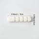 thumbnail image 5 of Organize Your Cables with this Adorable Bear Silicone Desktop Wire Wrap Hardener, 5 of 5