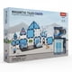thumbnail image 1 of Bloques magneticos 28 piezas Policia, 1 of 2