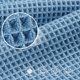 thumbnail image 5 of Toalla POLYTE 76 x 152 cm Microfibra Gofre - Pack de 2, 5 of 6