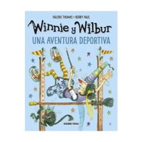 Oceano Travesia - Winnie Y Wilbur Una Aventura Deportiva