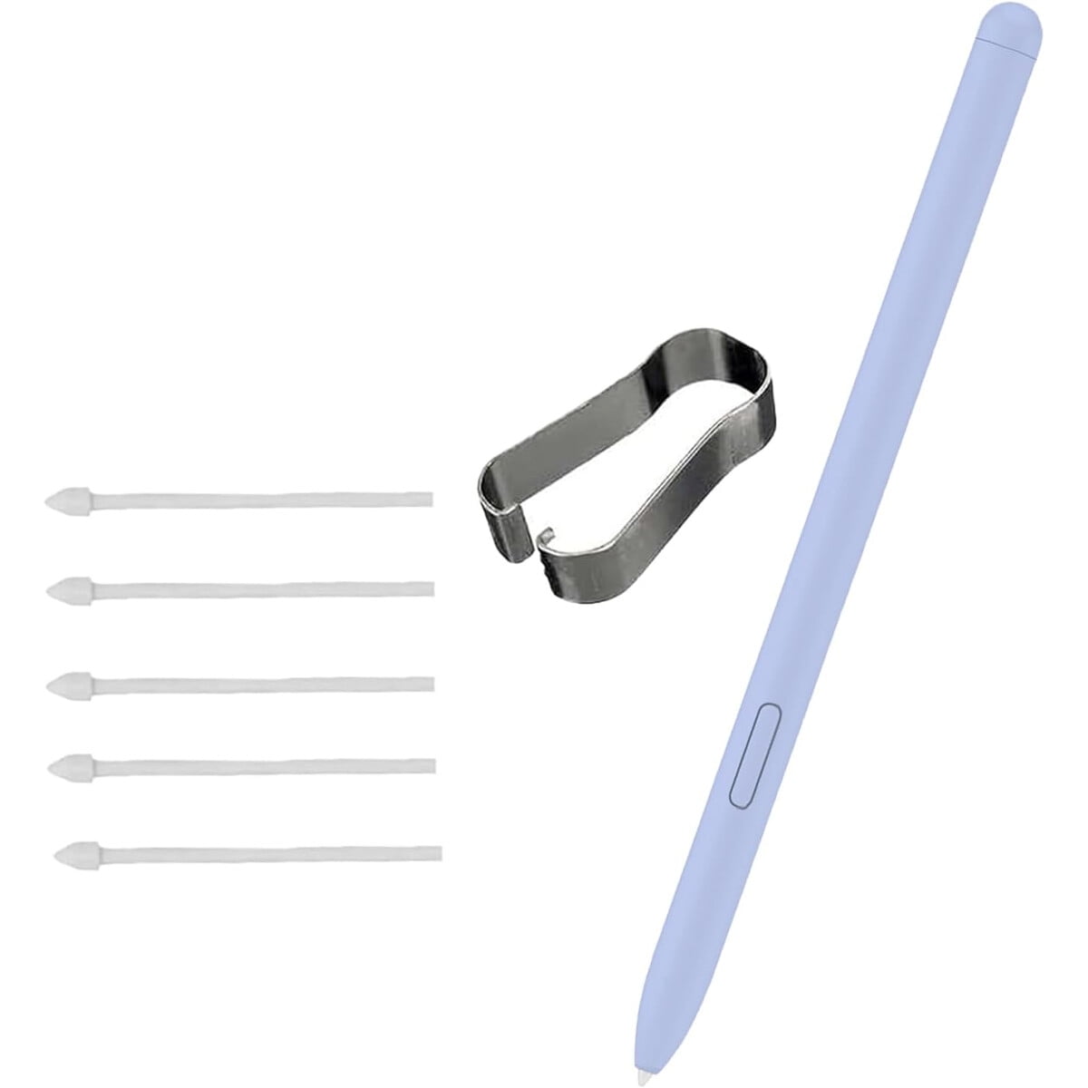 Lápiz Stylus Samsung Tab S10 Fe 4096 Niveles Repuesto