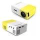 thumbnail image 1 of Mini Proyector Led Hdtv Usb Micro Sd Av, 1 of 2