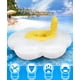 thumbnail image 3 of Anillo de natación inflable para bebés de 0 a 8 años, 3 of 7