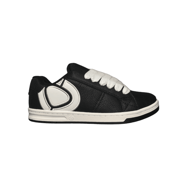 Zapatilla Circa 212 Bold Hombre Black/White