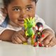 thumbnail image 5 of Figura de Acción Spidey & His Amazing Friends Dino-Webs Miles "Spin" Morales y Marvel's Electrosaurus, 5 of 7