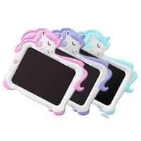 Genérico - Tablero Dibujo Niños Borrable Utilizable Diversion Rondon