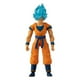 thumbnail image 3 of Figura 13 cm articulada dragon ball - super saiyan god goku, 3 of 4