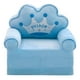 thumbnail image 1 of Sofá Cama Triple Plegable Niños Silla Reposabrazos Jhn, 1 of 3