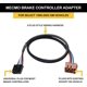 thumbnail image 2 of Adaptador de cableado MECMO GM 1999-2002 para control de freno, 2 of 7