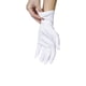 thumbnail image 1 of Guantes de algodón ANSMIO para manos secas, blancos, talla M (2 pares), 1 of 6