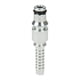 thumbnail image 5 of Adaptador De Lavadora De Alta Presión Kit De Reparación De Manguera Resistente Para Lavado De Autos Bort, 5 of 5