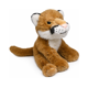 thumbnail image 2 of Peluche Puma 20 cm Buinzoo, 2 of 3