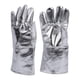 thumbnail image 3 of 2 Guantes De Aislamiento Térmico De Papel De Aluminio Para Soldadura Industrial Para Barbacoa, Hogar, Estilo A, 3 of 5