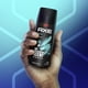 thumbnail image 3 of Desodorante corporal en aerosol AXE Apollo para hombre, 120 ml (paquete de 4), 3 of 3