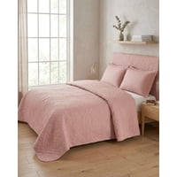 Todo Para El Hogar - Cubrecama De Verano King Ligero Y Elegante