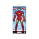 thumbnail image 2 of Figura Avengers Olympus colección 24 cm Iron Man, 2 of 5
