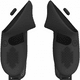 thumbnail image 4 of VR Accesorios Set Para Meta Quest 3, Cubierta protectora para la cara, empuñaduras para el mando, cubierta para los auriculares, protector para la lente y cubierta para la carcasa - Negro, 4 of 8
