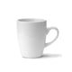 thumbnail image 1 of Tazón de Cerámica Blanca para Café y Té, 1 of 2
