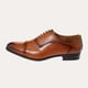 thumbnail image 2 of Zapato Marron Vía Franca, 2 of 5