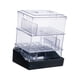 thumbnail image 5 of Caja De Filtro Para Colgar En El Acuario Caja De Filtro Superior Para Pecera Con Flujo De Agua Externo DIY, 5 of 5