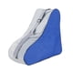 thumbnail image 1 of Bolsa Para Patines, Funda De Transporte, Bolsa De Almacenamiento Para Zapatos De Patinaje, Para Niños, Mujeres Y Hombres, Color Azul, 1 of 5