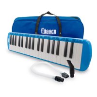 Melodica Fussen 37 Azul 08766