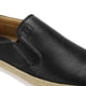 thumbnail image 5 of Alpargatas Hombre Cuero Portside-3-03 Cardinale negro 39, 5 of 6