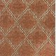 thumbnail image 4 of Cojín Plutus Brands Plutus Diamond Luxury Brown de 45 x 45 cm, 4 of 9