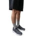 thumbnail image 2 of Zapatilla Deportiva Hombre Piero Gris Oscuro 42, 2 of 3