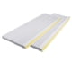 thumbnail image 1 of Paneles Laterales Para Aire Acondicionado De Ventana, Piezas Ajustables De Doble Capa, 2 Uds., 1 of 5