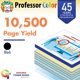 thumbnail image 3 of Cartucho de tóner Professor Color Xerox C405/C400 - 106R03524 Negro, 3 of 7