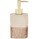 thumbnail image 3 of Accesorios de baño Sweet Home Collection Parker Set de 4 piezas, 3 of 3