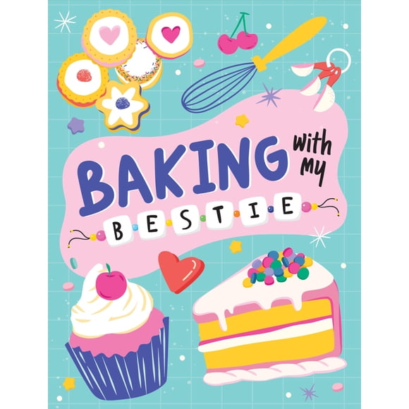 Book Publications International, Ltd. Cocinando con mi mejor amiga