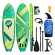 thumbnail image 3 of Stand Up Paddle Board 9'6'' River Jungle, 3 of 3