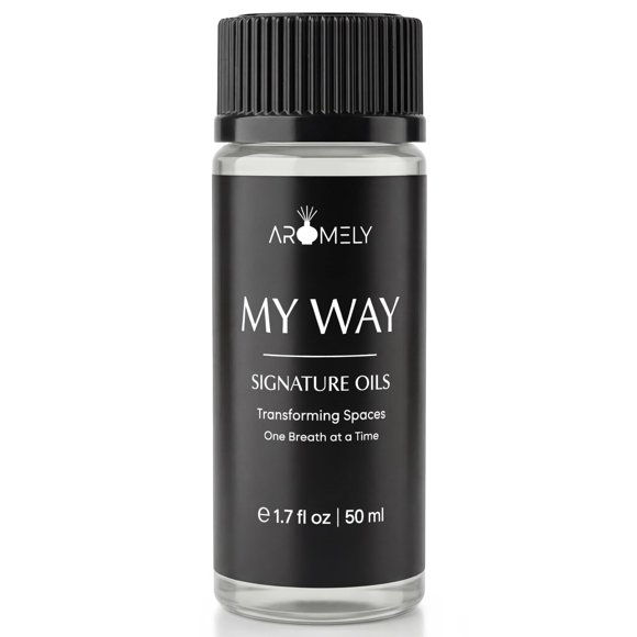 Aceite esencial AROMELY My Way 50 ml