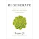 thumbnail image 1 of Libro Hay House Regenerar: Desbloqueando la Resiliencia del Cuerpo, 1 of 1
