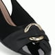 thumbnail image 4 of Zapato Mujer Negro Patricia 661 Piccadilly, 4 of 4