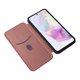 thumbnail image 3 of Funda Flip para FOXDOCK Samsung Galaxy A36 - Funda magnética de negocios, funda protectora delgada, 3 of 5