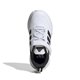 thumbnail image 2 of Zapatillas adidas Fortarun 4.0 Blanco/Negro/Blanco talla 2.5, 2 of 9