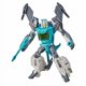 thumbnail image 3 of Figura de acción Transformers 2021 Autobot Headmaster Brainstorm, 3 of 8