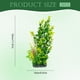 thumbnail image 2 of Plantas de Acuario TYZEMKO 30 cm Pack de 2 Decoración de Plástico, 2 of 6